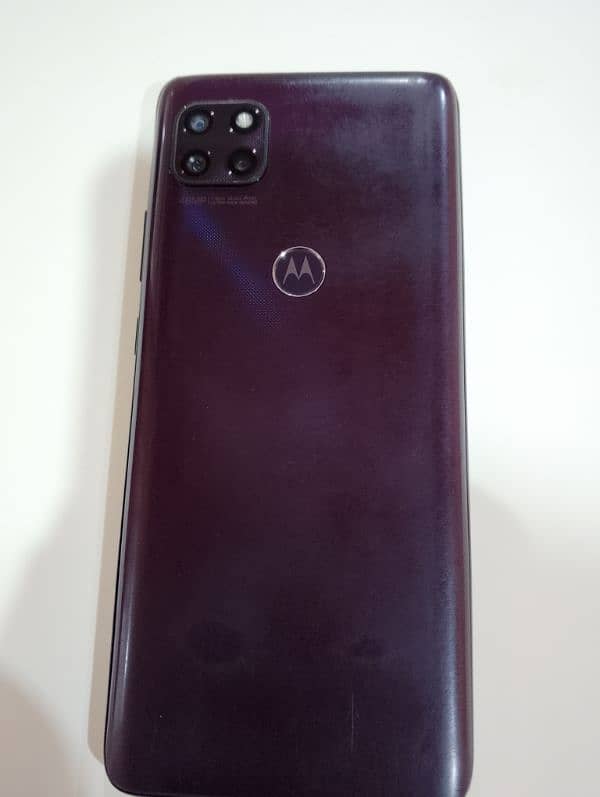 Motorola One 5G Ace 6/128 GB 2