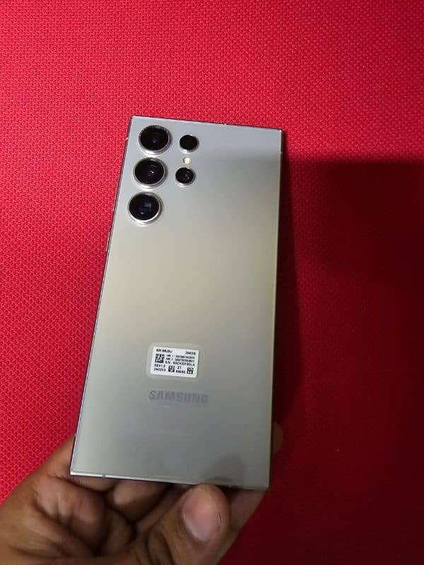 S 24 Ultra Samsung Non Pta 11