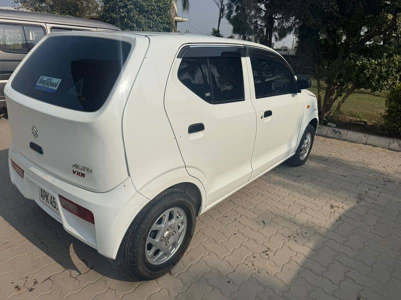 Suzuki Alto 2023 1