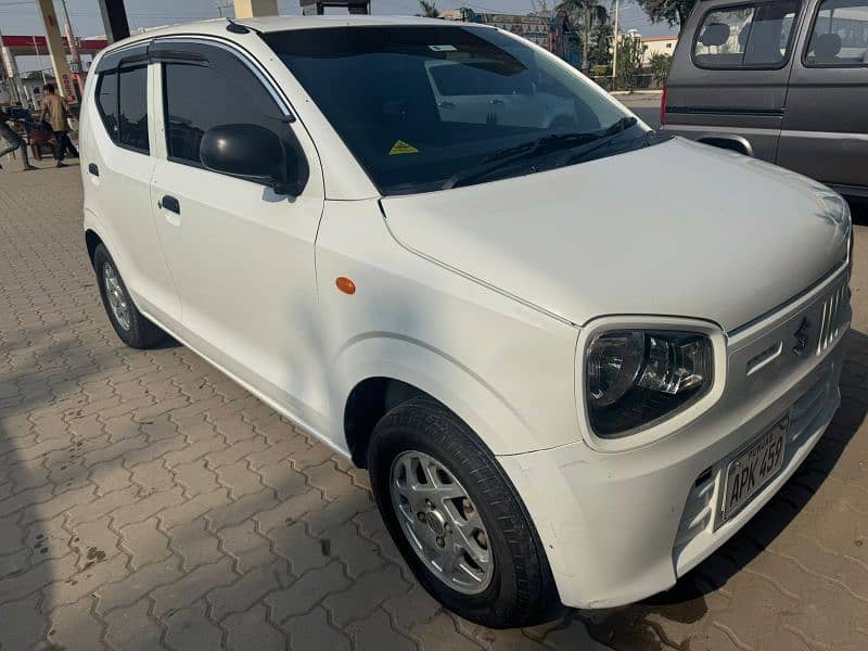 Suzuki Alto 2023 2