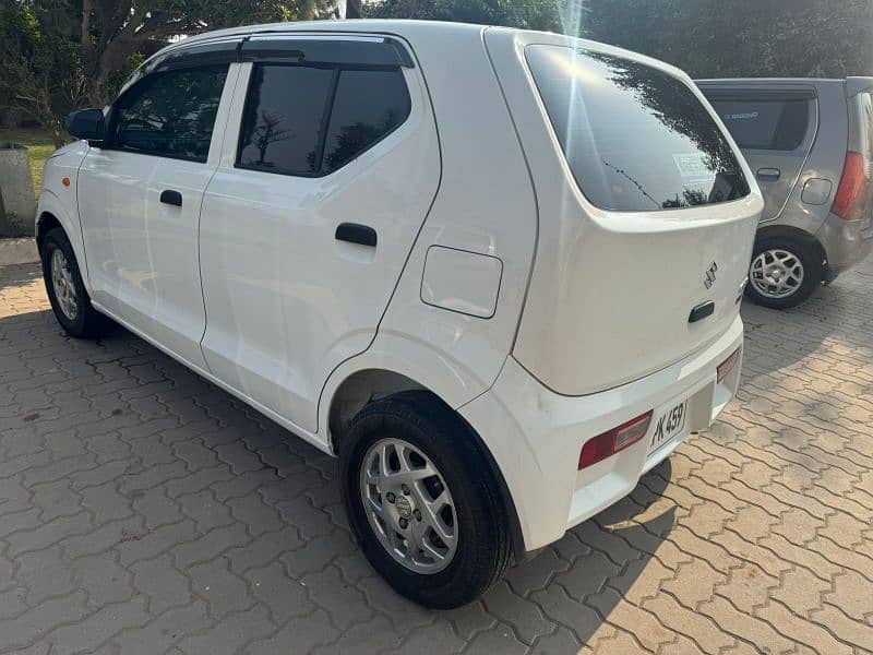 Suzuki Alto 2023 6