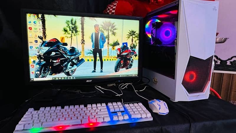 Gaming Pc 2