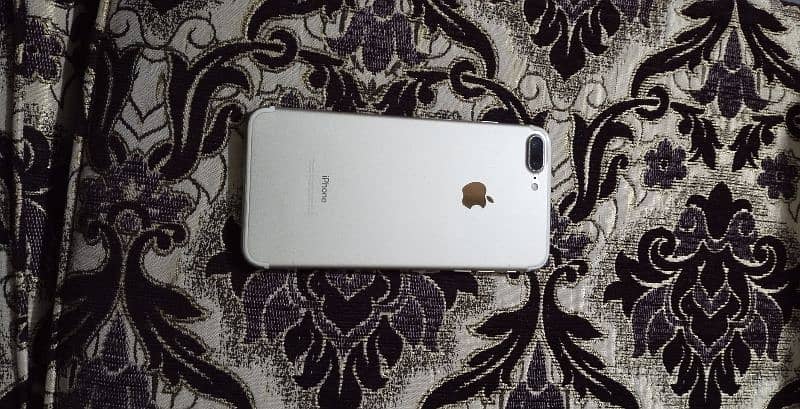 I phone 7 plus for sale 0