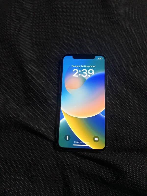 iphone x non pta 64 GB 1