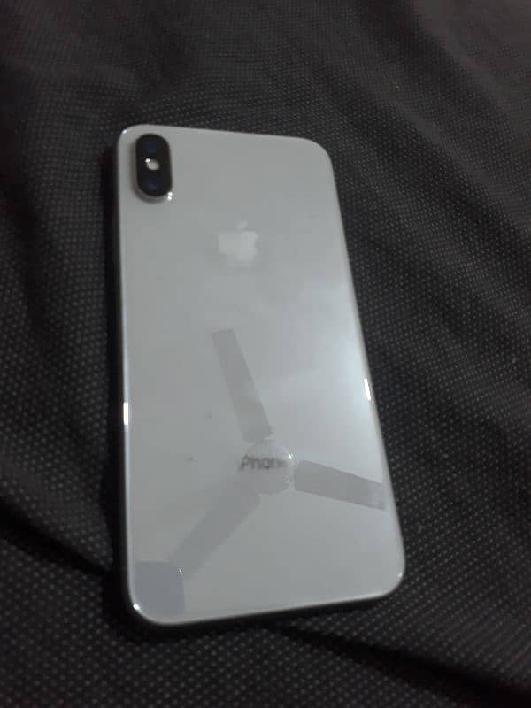 iphone x non pta 64 GB 4