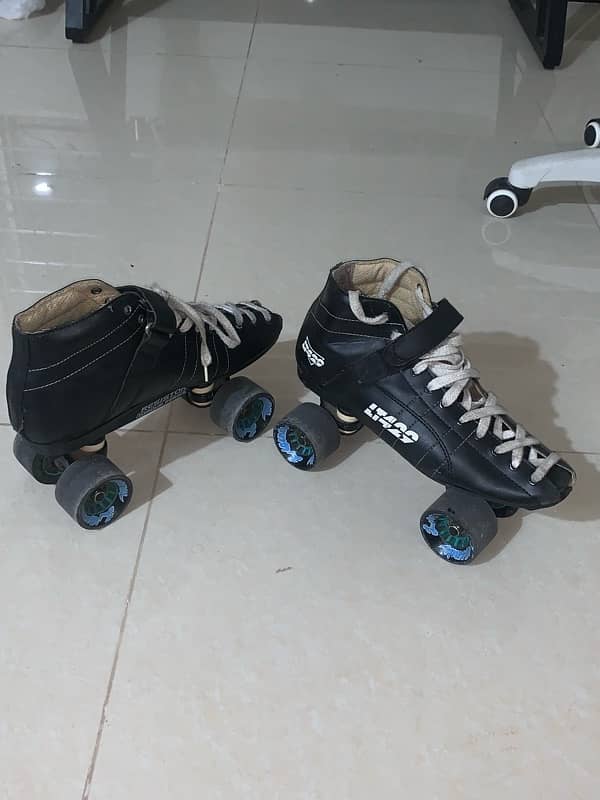 skating shoes LT429 2