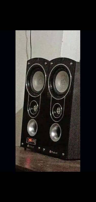 AUDIONIC CLASSIC 5 0