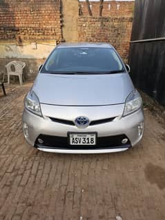 Toyota Prius 2011 G package