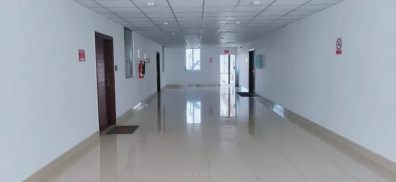 360 Square Feet Ready Office Available For Rent Best For Multinational Company 19