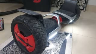 Hoverboard Hover 1 model beast