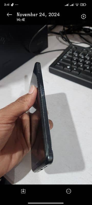 Redmi note 12 3