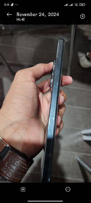 Redmi note 12 4