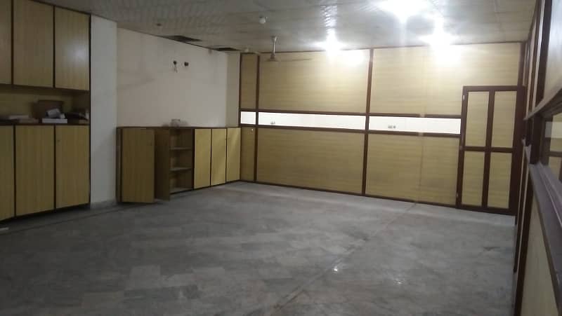 Ready Office For Rent Best For Software House Multinational Companies Etc 8