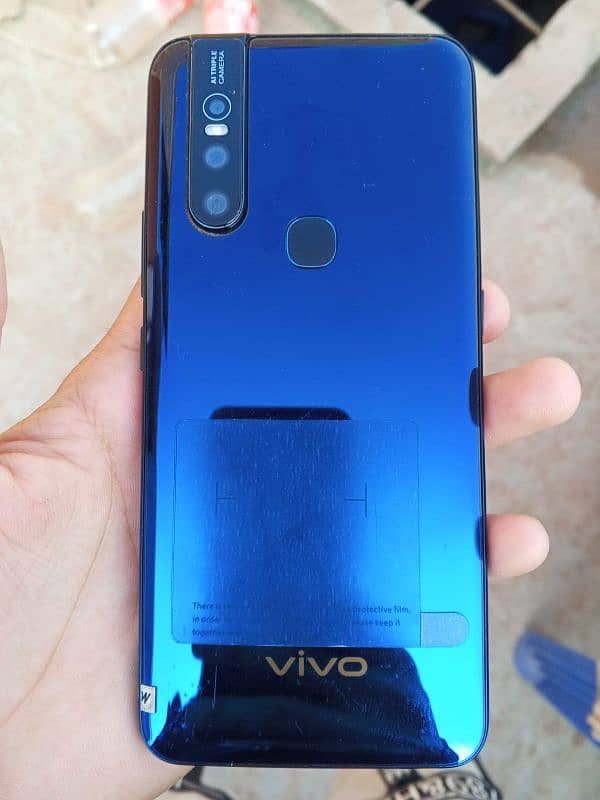 vivo v15 3