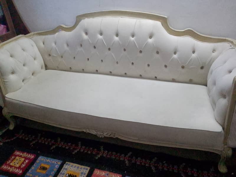 7 seater sofa set 0