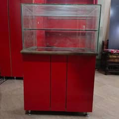 Mobile phone repairs lab counter for sale