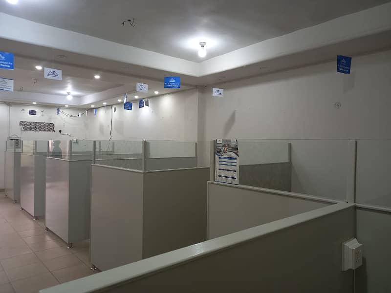 Ready Office For Rent Chen One Road Best For Software Etc 21