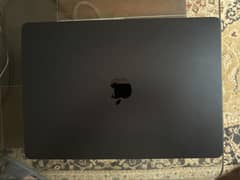 Apple macbook air 15 inch 256gb m3 2024