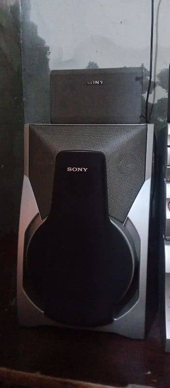 sony V919AV 2