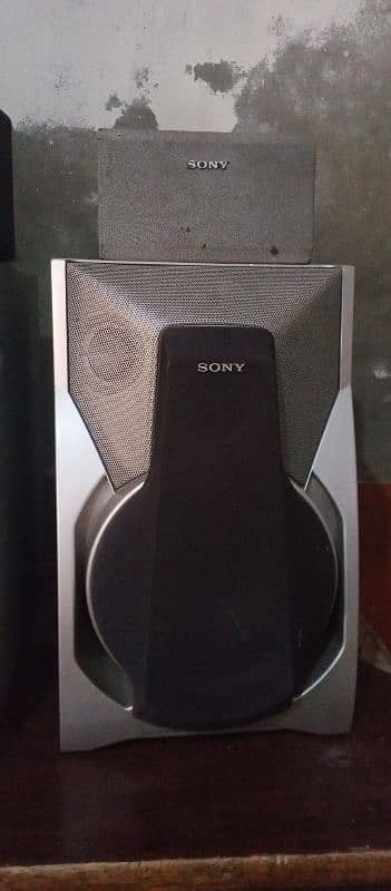 sony V919AV 3