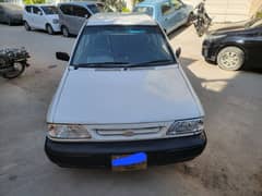 Kia Pride 1996 Better than Alto/Mehran/Cultus/Coure