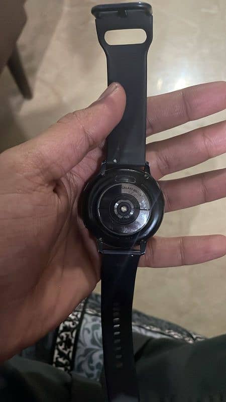 Samsung galaxy watch active 2 1