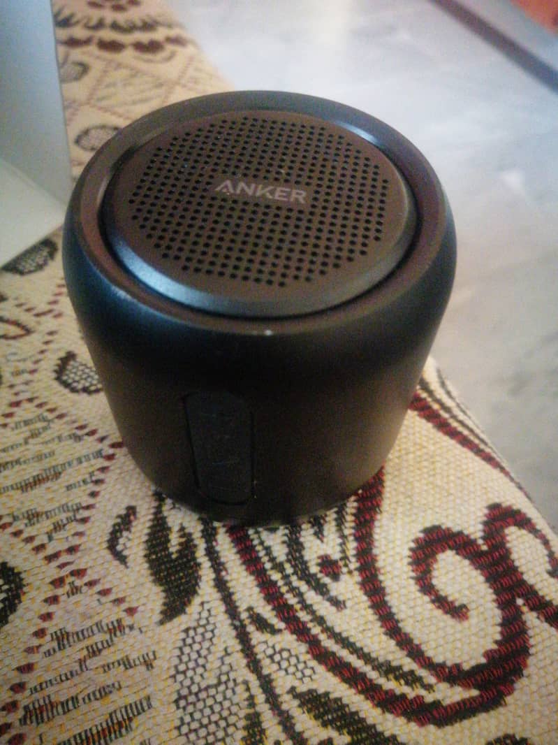 SoundCore Mini 2