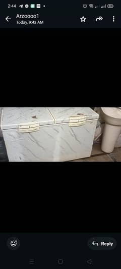 freezer for sale