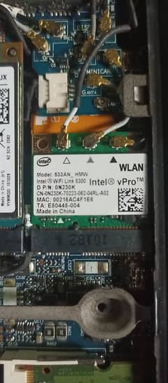 Wifi Card for Laptop