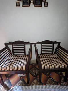 5 seater sofa set