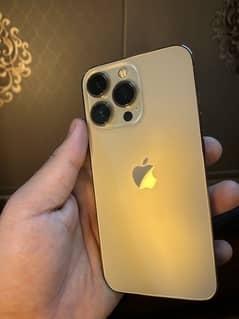 IPHONE 13 pro