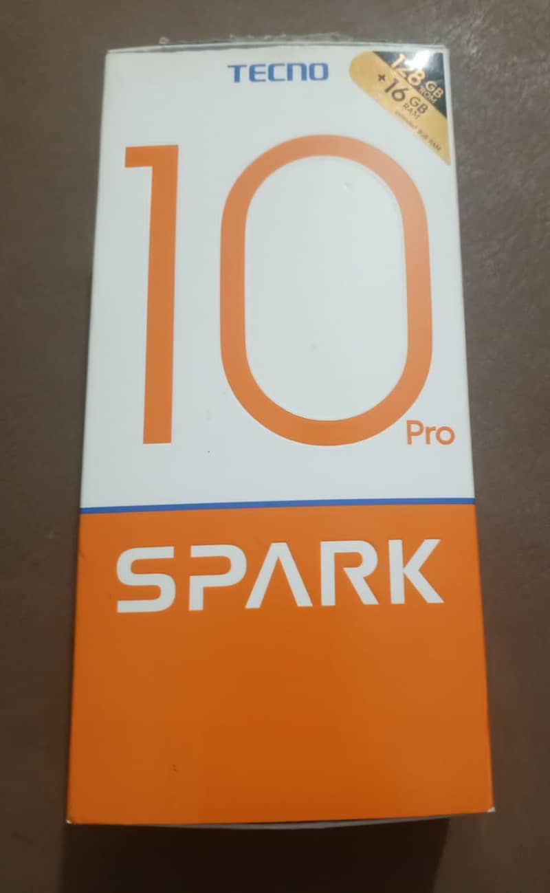 Tecno spark 10 Pro 8/128 0