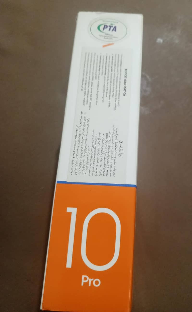 Tecno spark 10 Pro 8/128 1