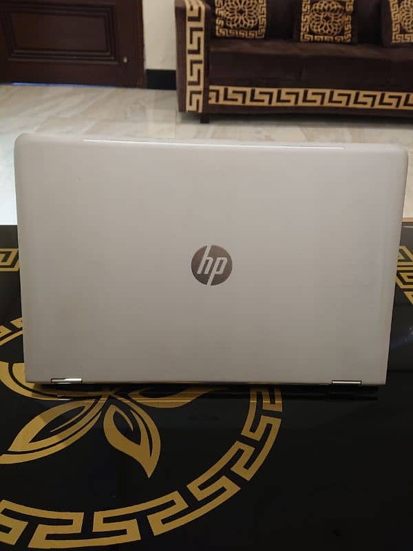 Hp envy x360 M6 2