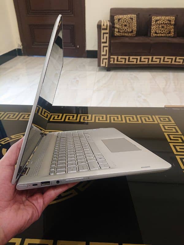 Hp envy x360 M6 3