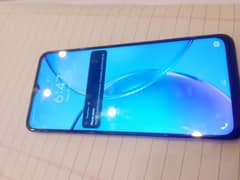 vivo y17s 6+6. \128 gb