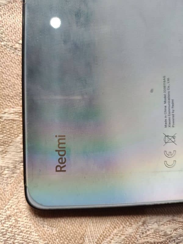 redmi note 12 pro 4G 2