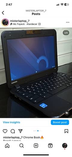 Lenovo Laptop