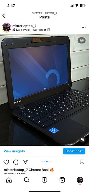 Lenovo Laptop 0