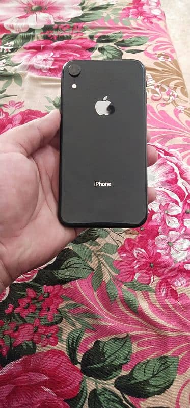 iphone xr 6