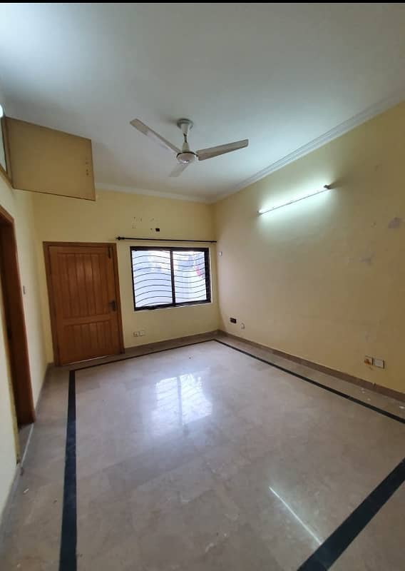 7 Marlas Ground floor Prime Location Near Mosque & Market G-13 7