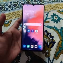 one plus 7t