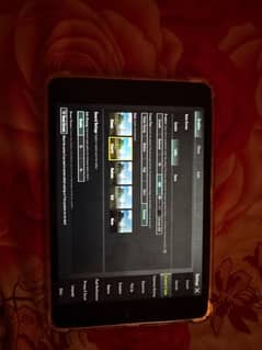 ipad mini 5 256gb urgent sell pug beast device