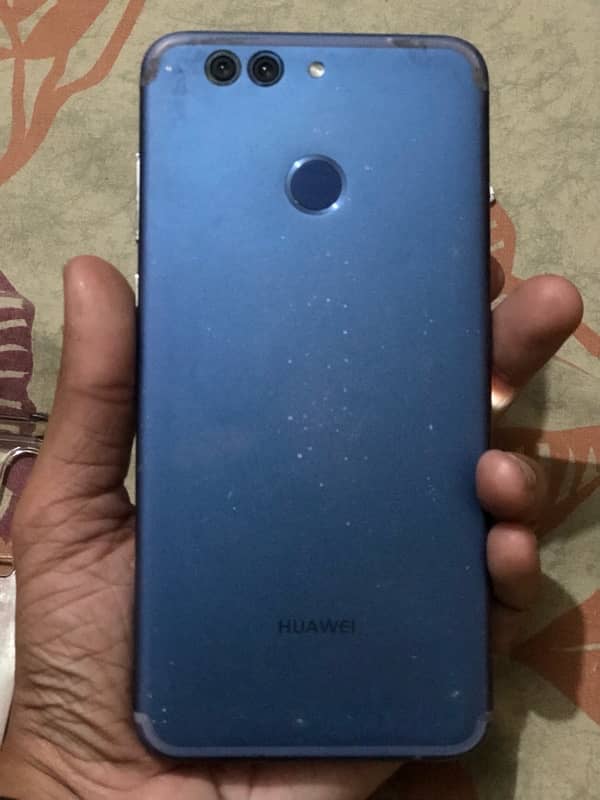 Huawei nova 2 plus Good condition PTA approved 2