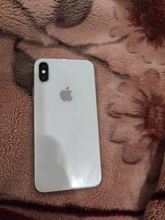 Iphone X 256GB PTA Approved