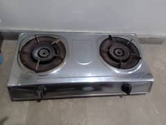 Stove