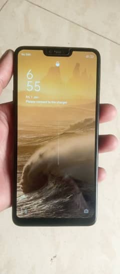 oppo f7   4.64 gb