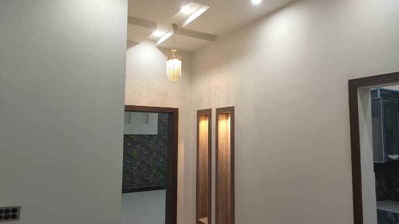 Brand New House For Sale In Abdullah Garden Faisalabad 2