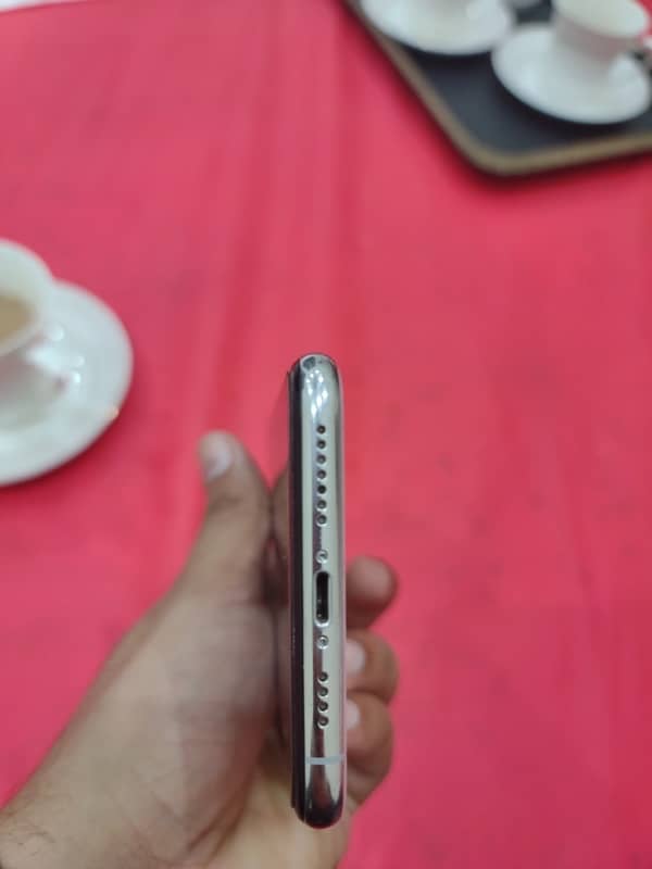 Iphone Xs max PTA approved 5