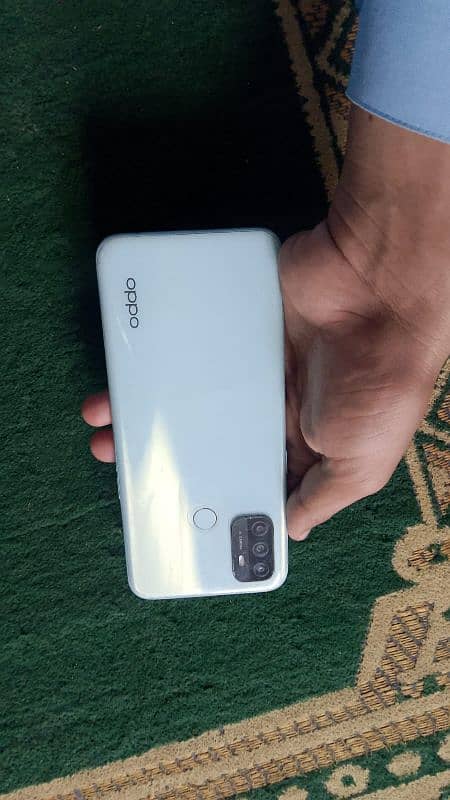 oppo a53 4